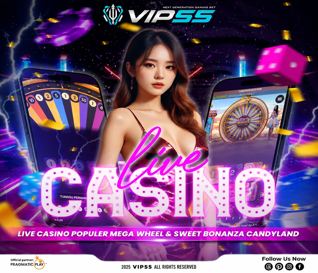 VIP55